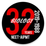 Logo of Biology android Application 